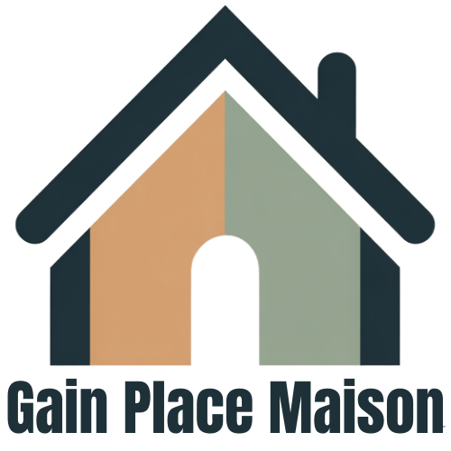 GainPlaceMaison